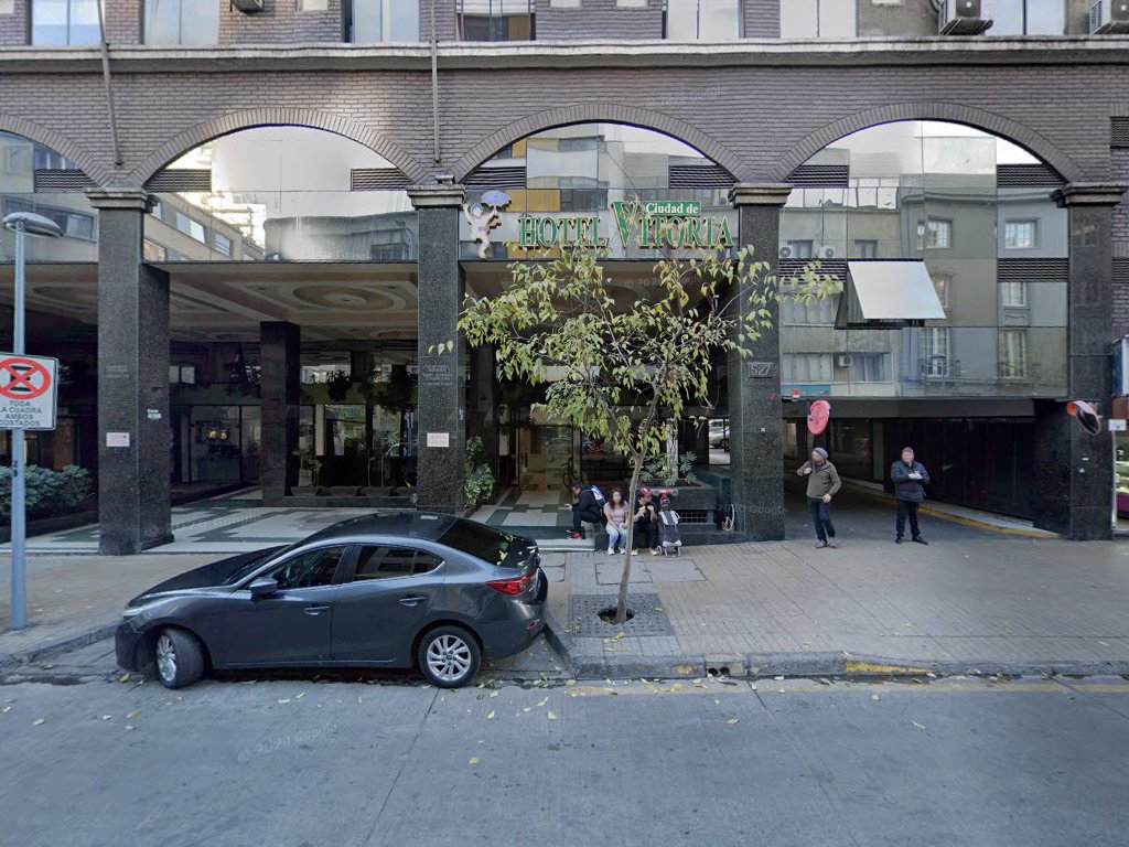 ACL Abogados — Santiago