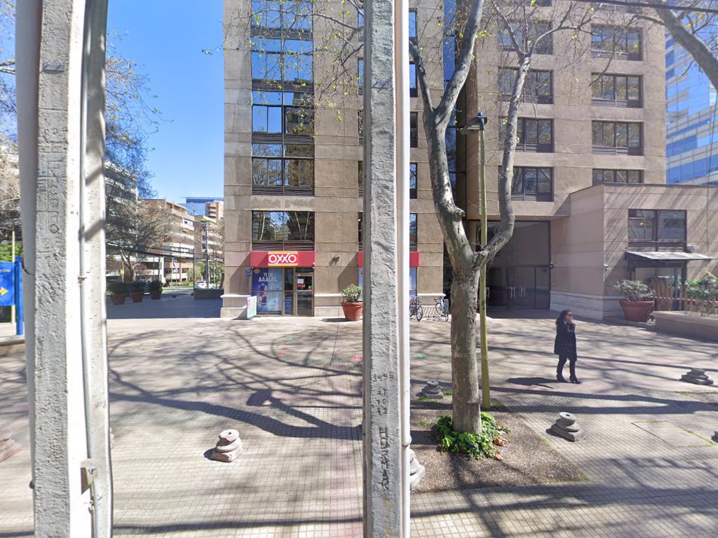 Q&G Abogados — Las Condes