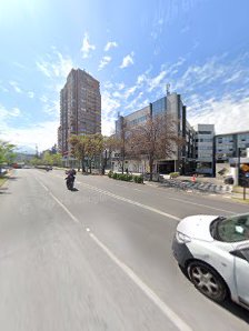 MCI Abogados — Las Condes