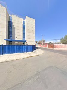 Abogados Rolando Frez & Asociados — Calama