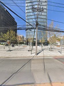 Vial Larraín Femenías Abogados (VLF) — Vitacura