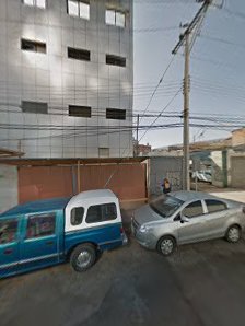 Veneros & Asociados — Antofagasta