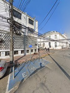 Estudio Juridico Mellibosky y Asociados — Linares