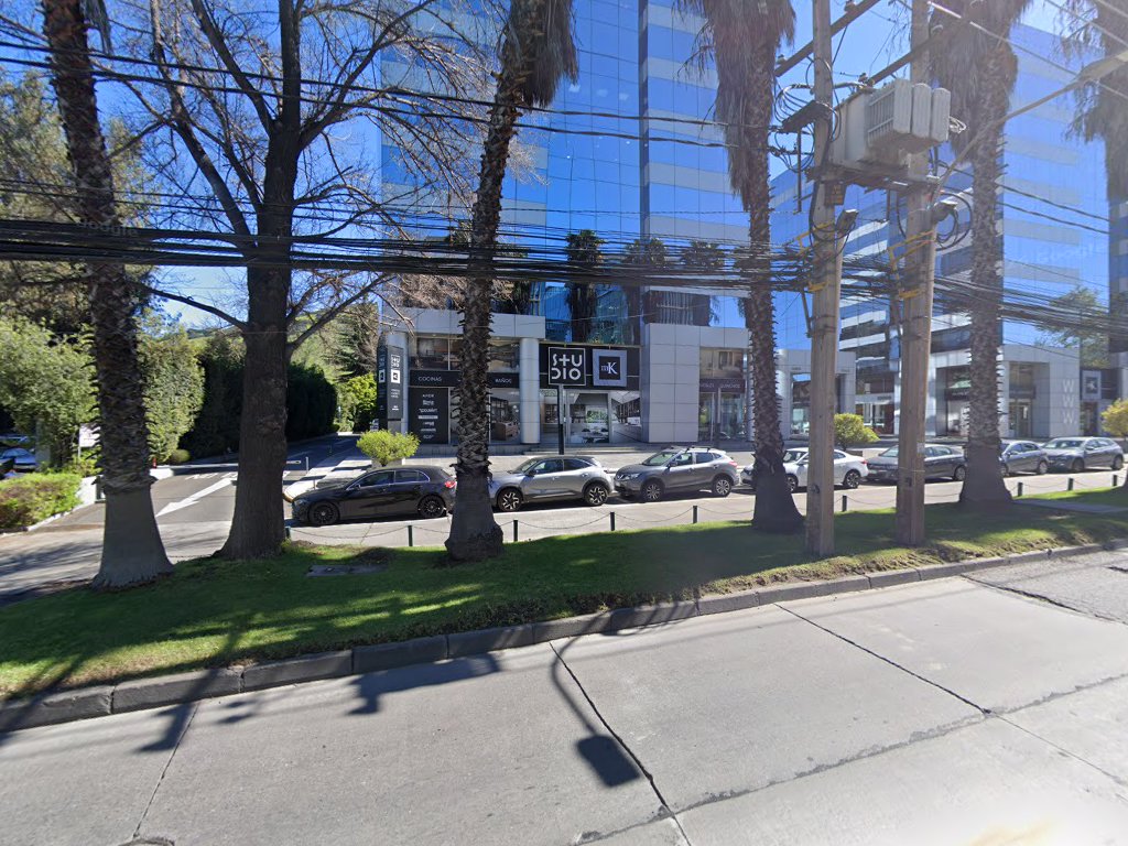 Valdivieso, Gutiérrez y Manríquez Abogados — Vitacura