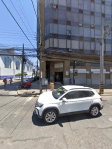 Abogada Paulina Sanhueza Barroso — Los Ángeles