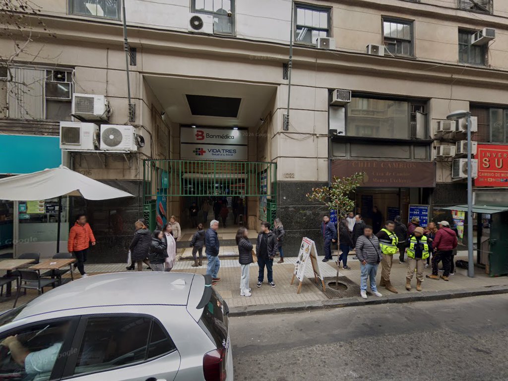 FS Abogado — Santiago