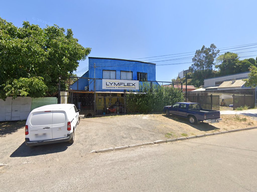 Jara & Co. Abogados — Concepción