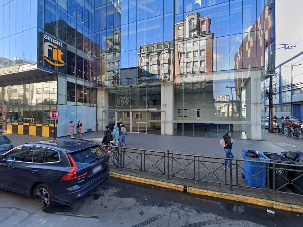 Elige tu Abogado — Temuco
