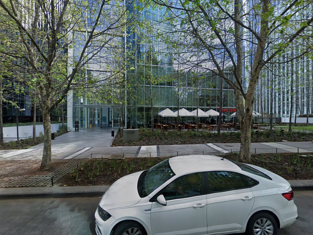 Estudio Guzman — Las Condes