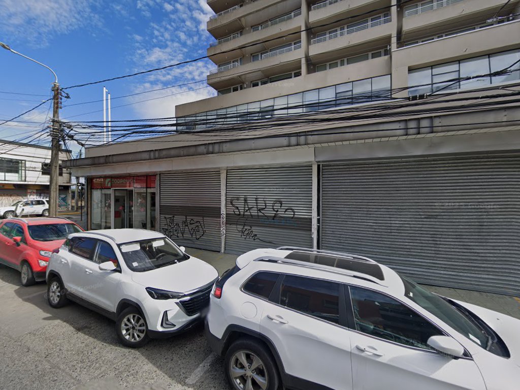 Abogado Tributario & Asociados — Valdivia