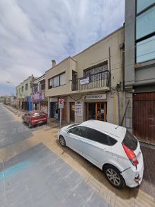 Asesoría Jurídica HOM SpA — Coquimbo