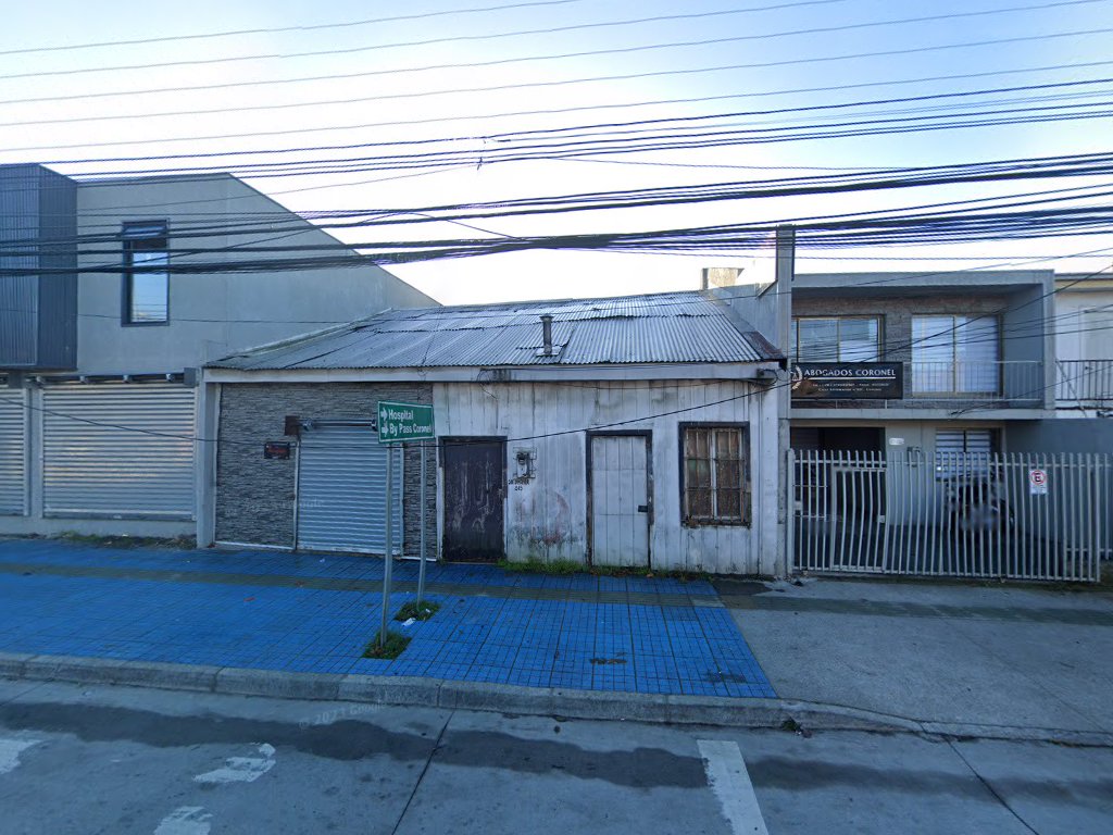 Martinez & Asociados — Coronel