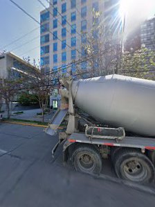 Sandoval, Seoane & Cía. — Las Condes