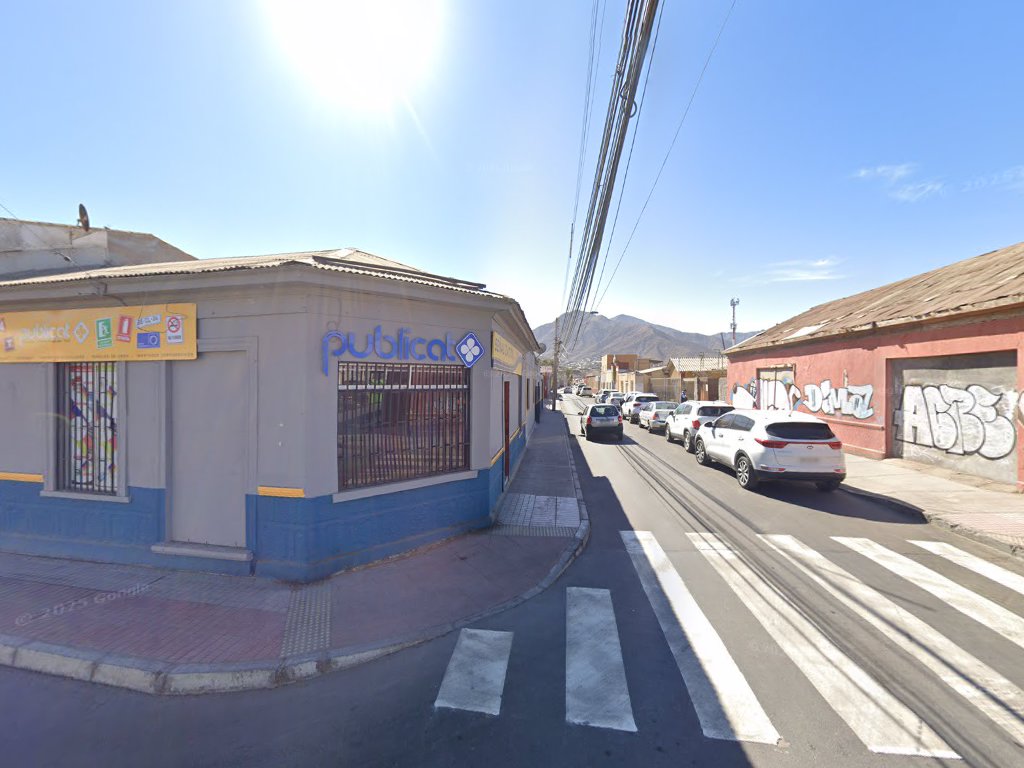 ABOGADOS ATACAMA, Tu aliado estratégico. — Copiapó