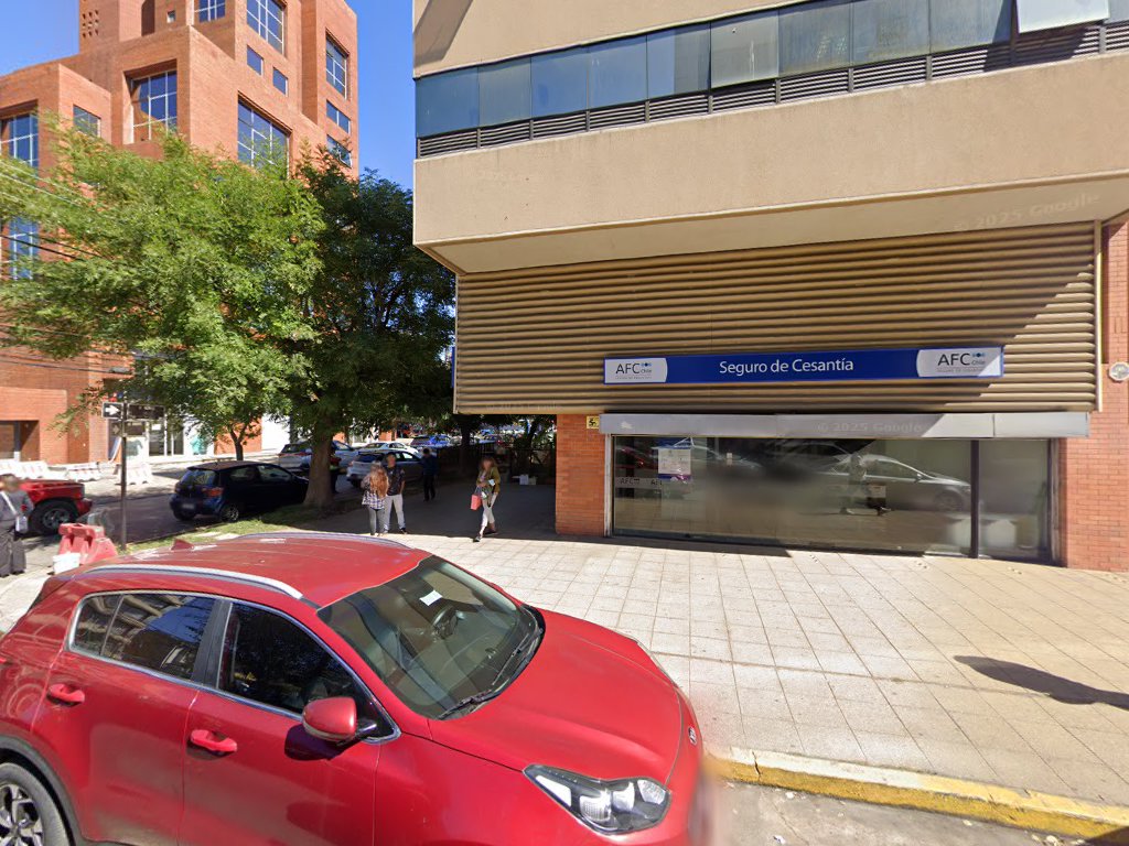Estudio Jurídico Maldonado, Rojas y Cía — Viña del Mar