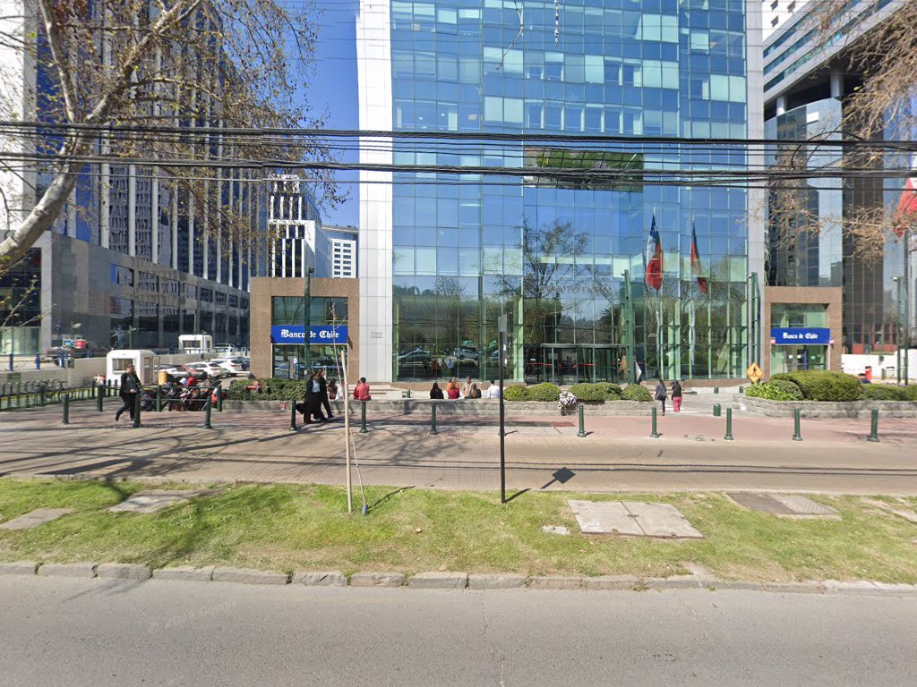 Fischer y Cia. — Las Condes