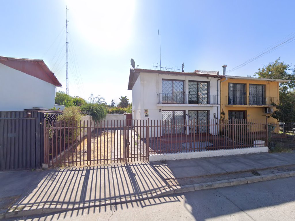 Alfaro Estudio Jurídico — Rancagua