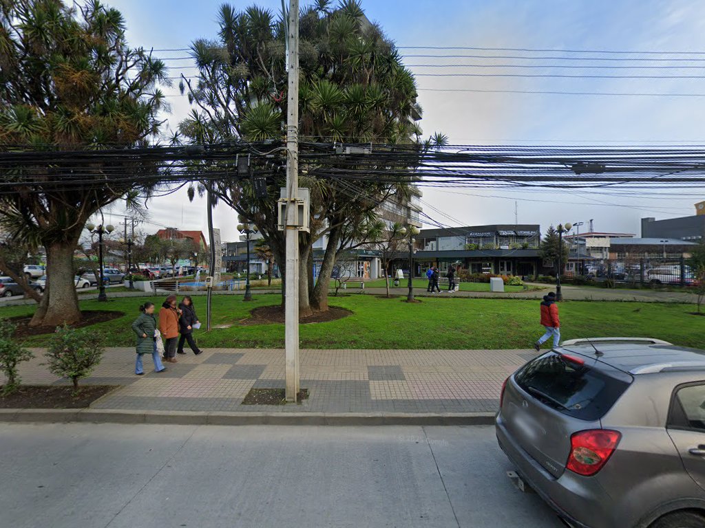 ABOGADOS OSORNO — Osorno