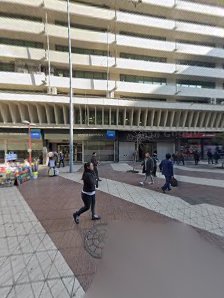 Fischer Asociados — Santiago