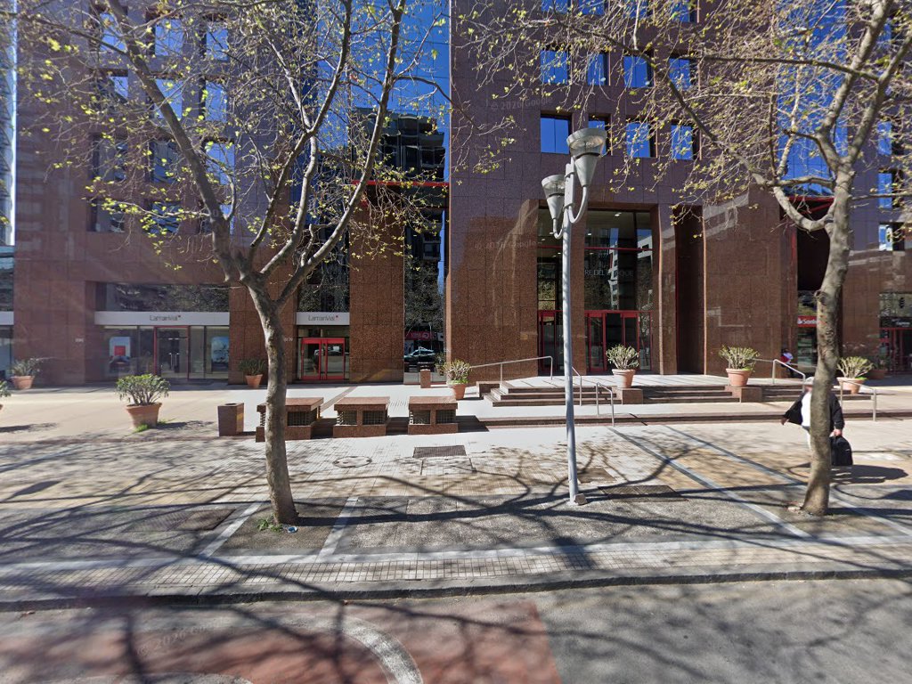 Grupo Vial Abogados — Las Condes