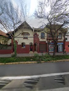 Chile Herencia SpA — Providencia