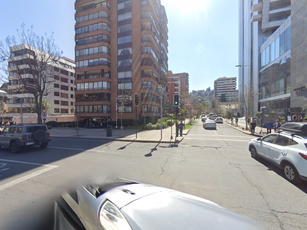 LMO Abogados — Las Condes