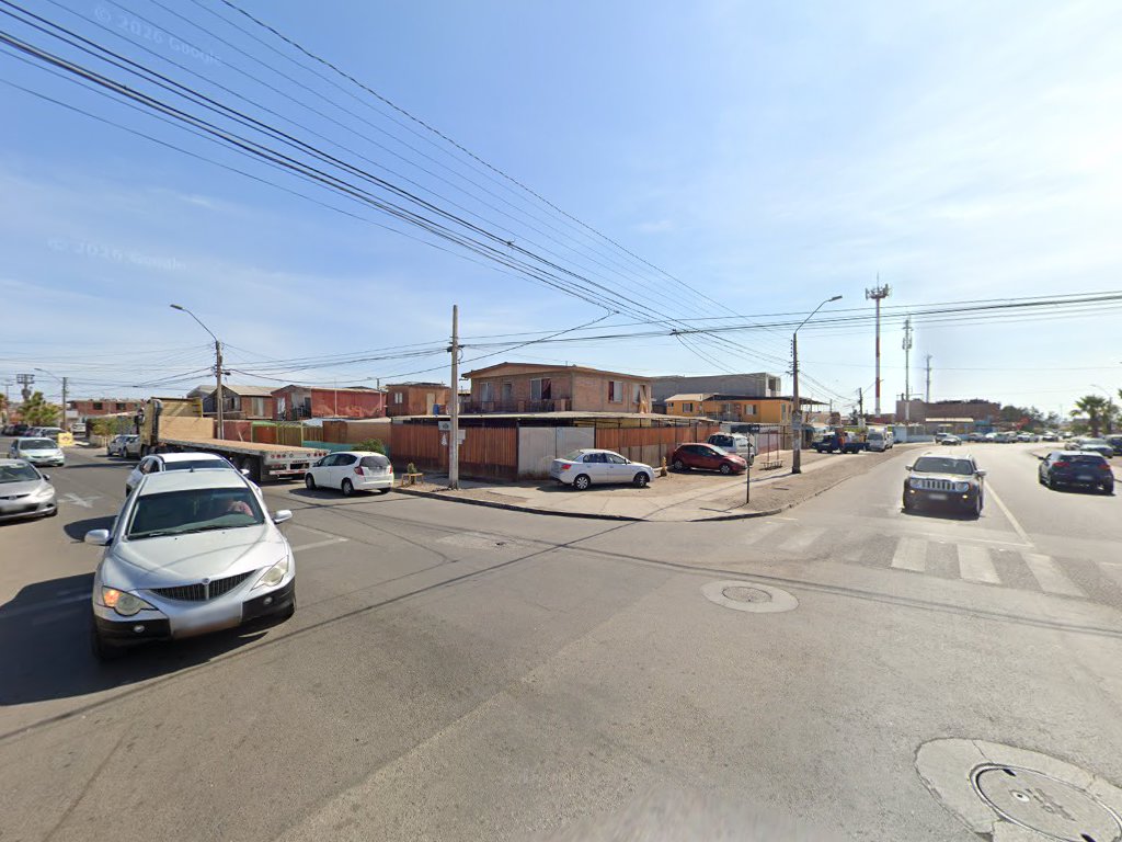 Abogados Zona Norte — Arica