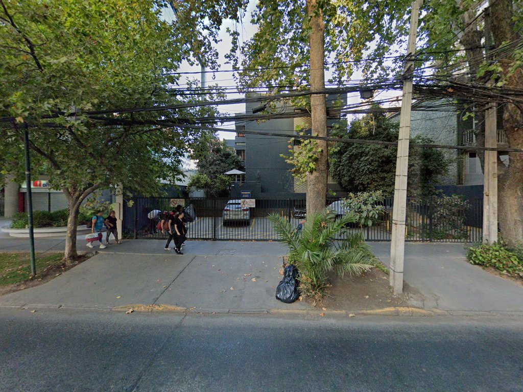 Jorquera Muñoz & Asociados — Providencia
