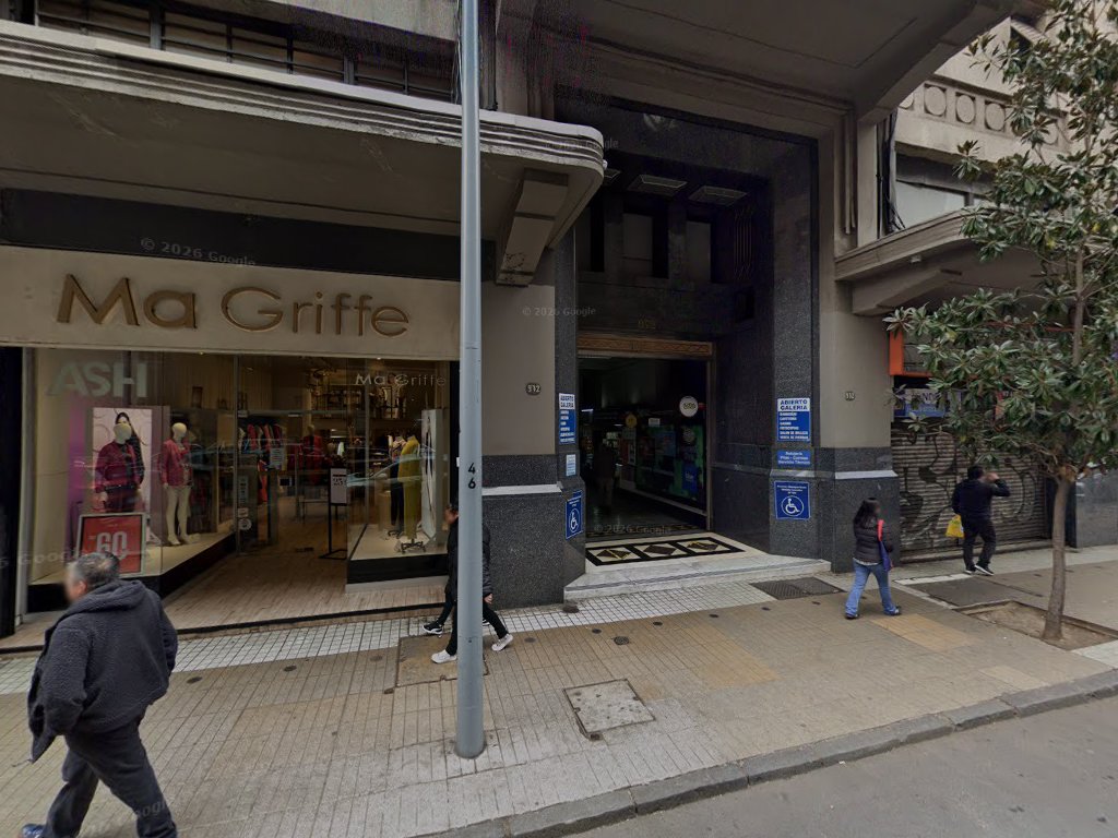 Soluciones Judiciales, Abogados en Santiago — Santiago