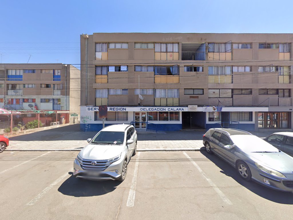 Aa. CHRISTIAN CASTRO HERNANDEZ, ABOGADO - DEFENSOR PENAL PRIVADO — Calama