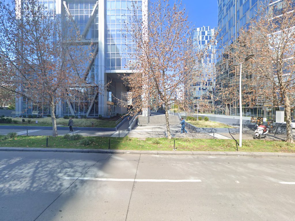LegalGuru — Las Condes