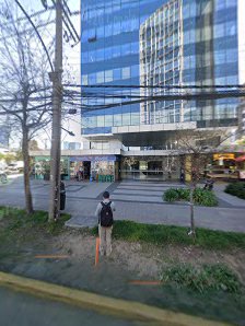 Defensa Extranjero — Providencia
