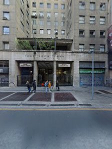 Lex Do It Abogados — Santiago