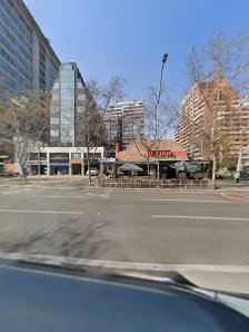 Sepúlveda San Martín y Cía. Ltda. — Las Condes