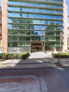 Santiago Albornoz — Las Condes