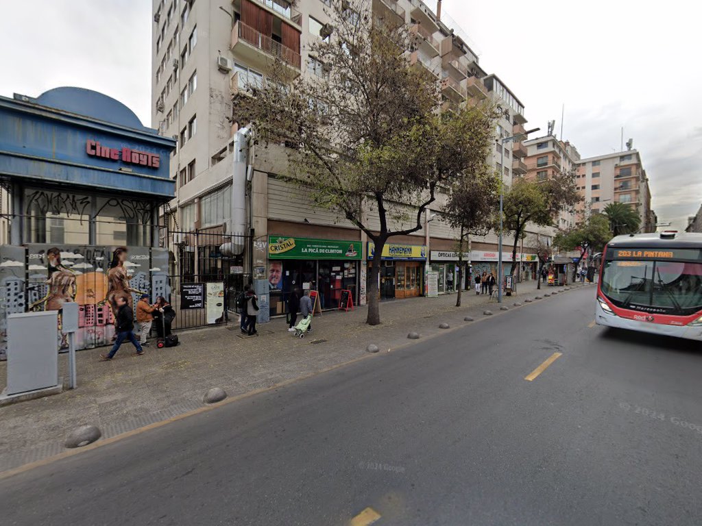 HyC Estudio juridico — Santiago