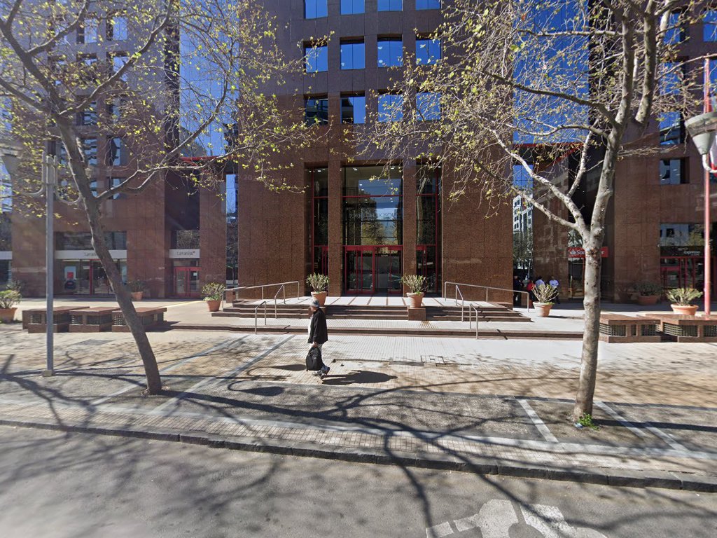 Rodriguez, Vergara & Cía, Abogados — Las Condes