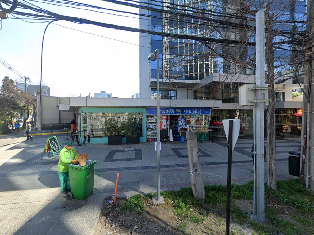 BHC Abogados — Providencia