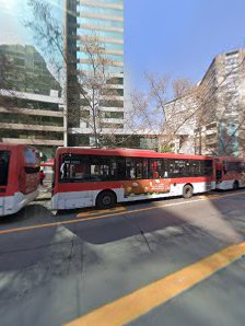 Estudio Jurídico Legal Action Limitada — Providencia