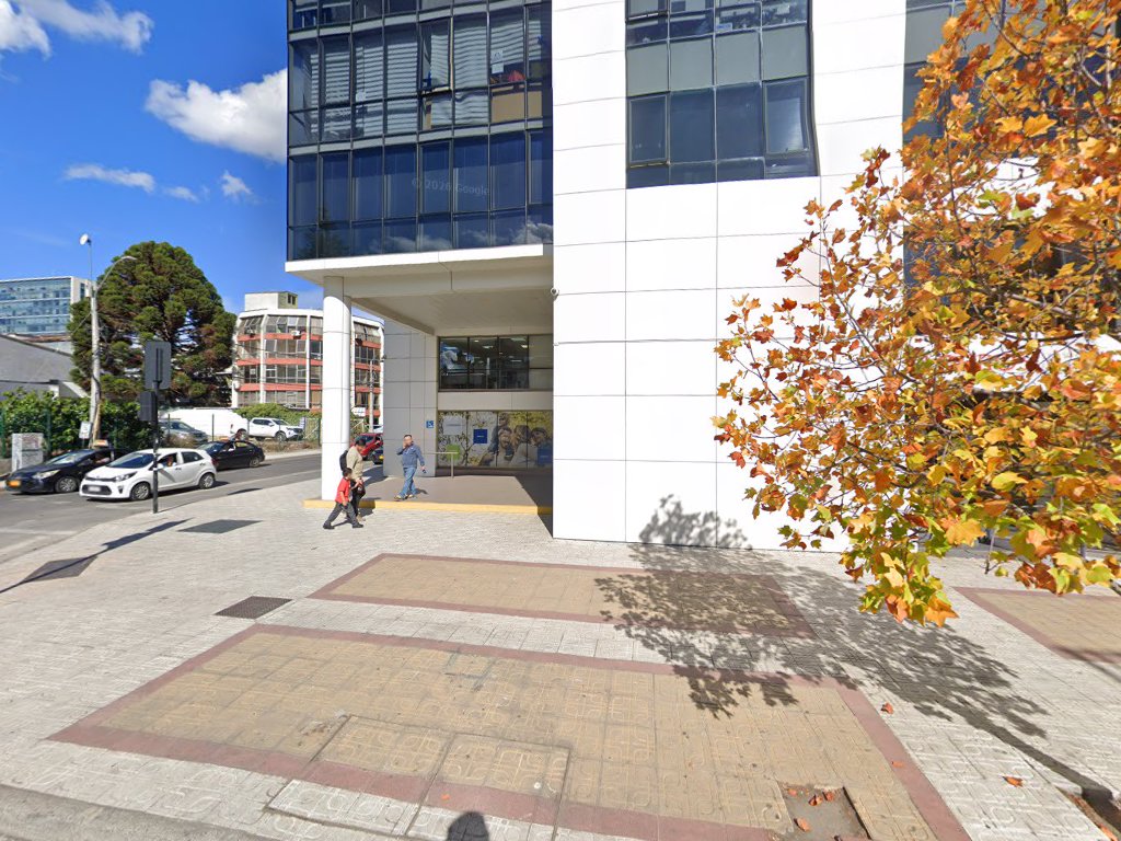 Centro de Mediación Familiar Particular "Para Todos", Reg. Ministerio De Justicia N°3660, solo con Agendamiento — Talca