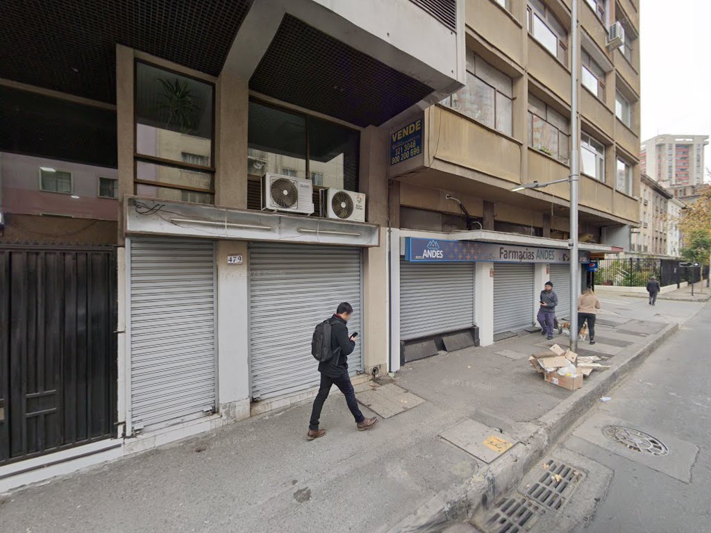 Abogados Laborales Santiago — Santiago