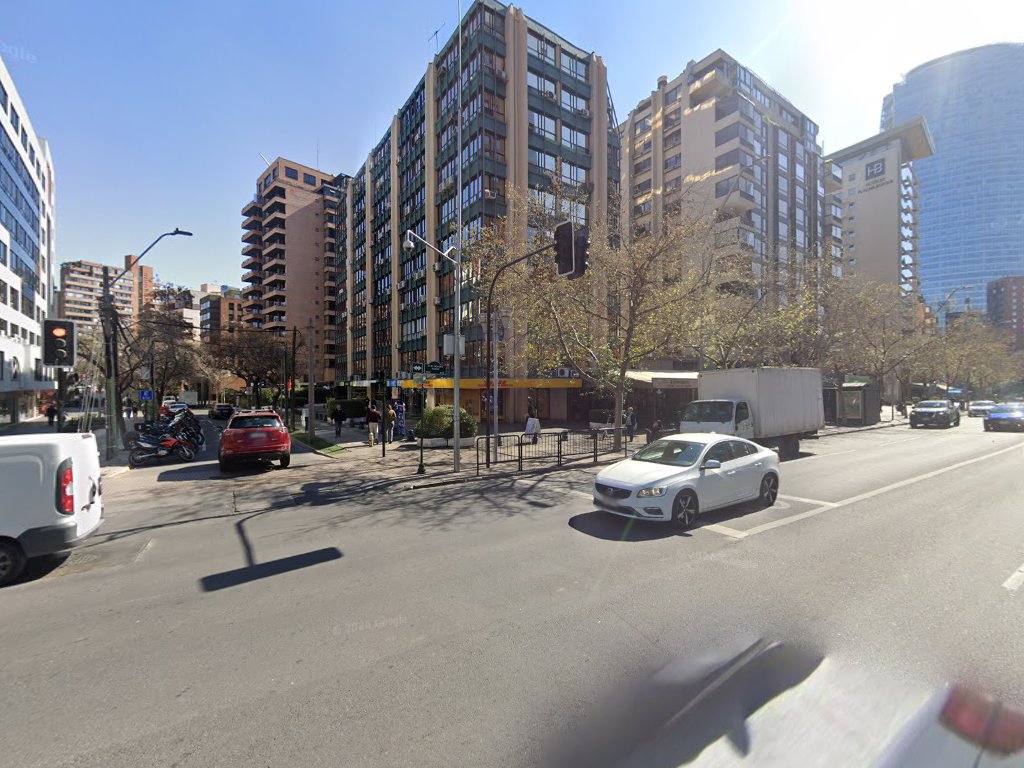 Contreras & Cía Abogados — Las Condes