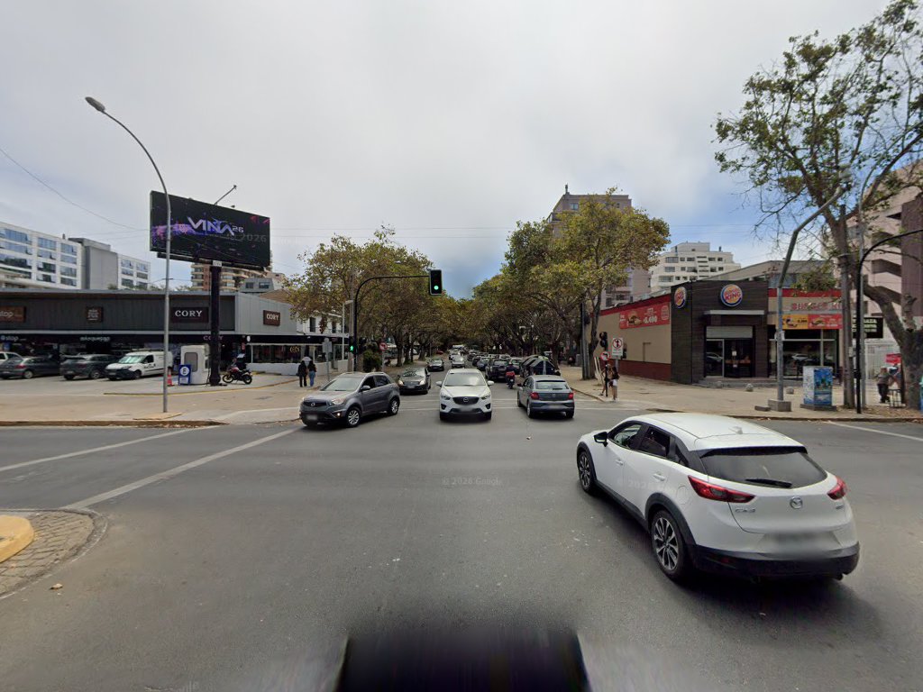 Torres & Torres Estudio Jurídico — Viña del Mar