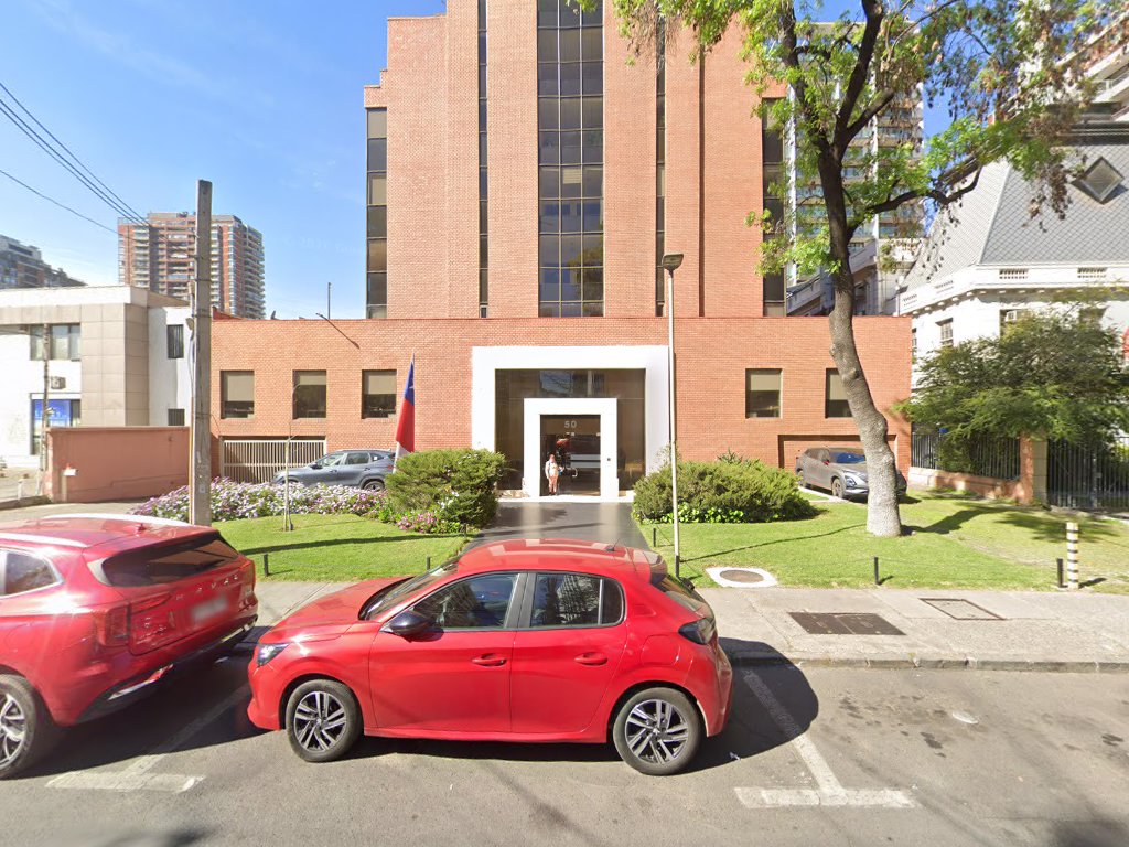 Contreras Y Cia Ltda — Las Condes
