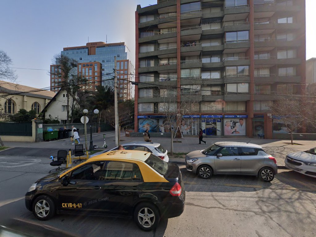 EstoyEnQuiebra — Providencia