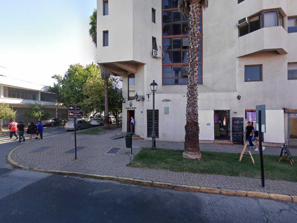 DELTA Abogados — Rancagua