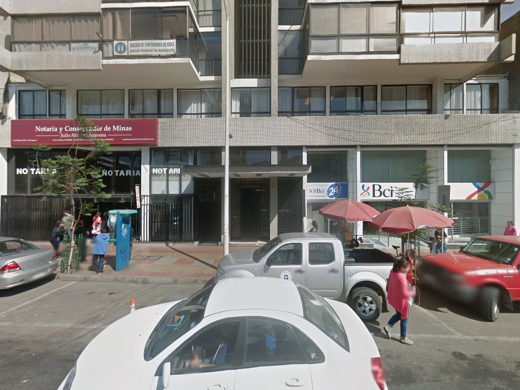 Plaza y Carvajal Abogados — Antofagasta