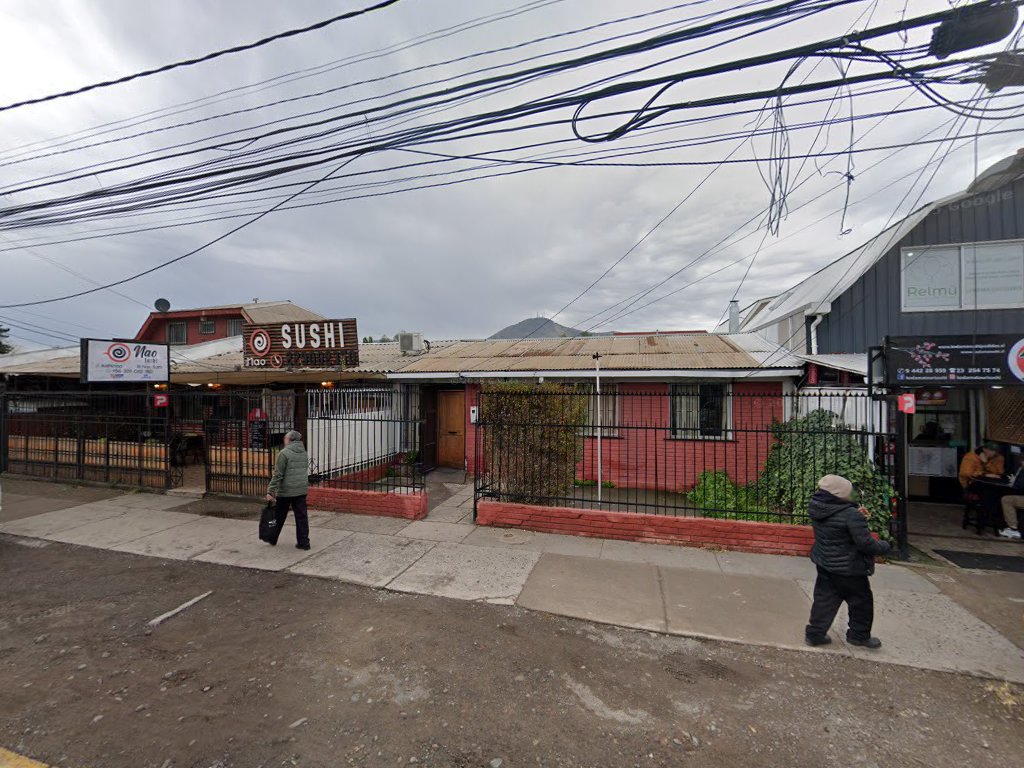 Centro de Mediación Familiar San Bernardo — San Bernardo
