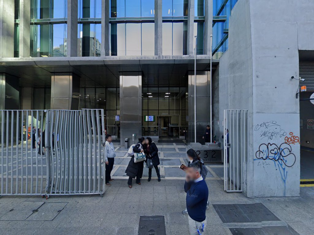 GrupoDefensa.cl Santiago — Santiago