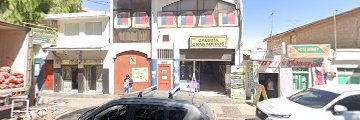 Corp De Asistencia Judicial De Las Reg T — Calama